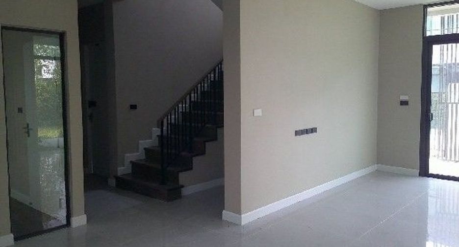 ขาย สตูดิโอ บ้านเดี่ยว ใน คลองสามวา, กรุงเทพฯ