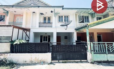 出售 3 卧室 联排别墅 在 Mueang Samut Prakan, Samut Prakan