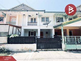 出售 3 卧室 联排别墅 在 Mueang Samut Prakan, Samut Prakan
