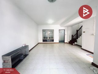 出售 3 卧室 联排别墅 在 Mueang Samut Prakan, Samut Prakan