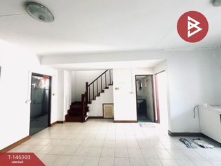 出售 3 卧室 联排别墅 在 Mueang Samut Prakan, Samut Prakan