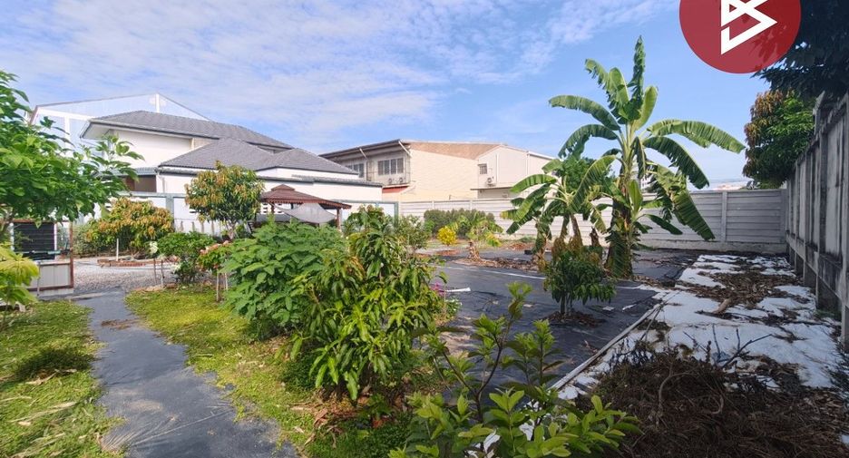 出售 土地 在 Mueang Chachoengsao, Chachoengsao