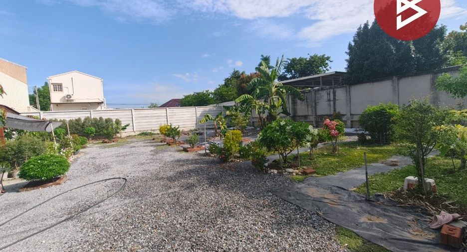 出售 土地 在 Mueang Chachoengsao, Chachoengsao