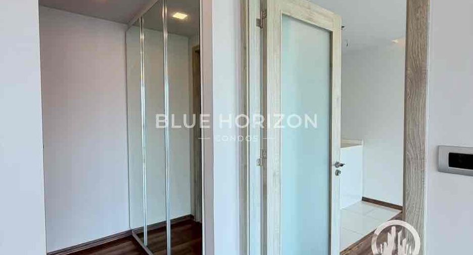 Wohnung zum Kauf mit 1 Zimmer in Bang Lamung, Chonburi
