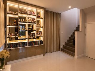 Casa en alquiler de 4 habitaciones en Thanyaburi, Pathum Thani