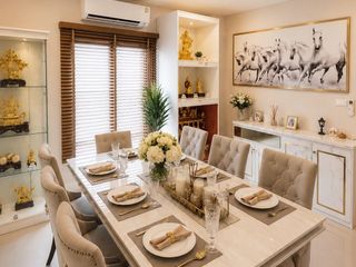 Casa en alquiler de 4 habitaciones en Thanyaburi, Pathum Thani