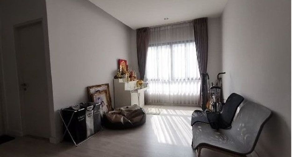 Casa en venta de 4 habitaciones en Bang Khun Thian, Bangkok