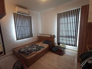 For sale 4 bedrooms house in Bang Khun Thian, Bangkok
