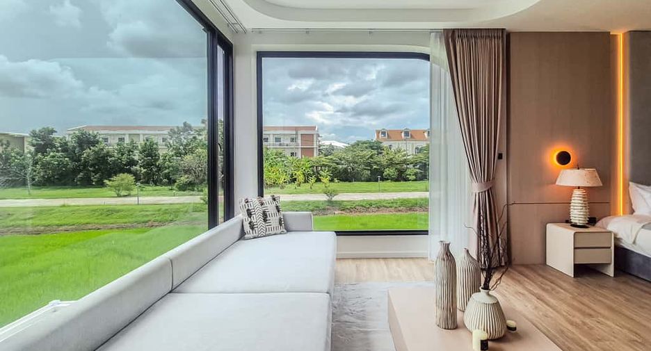 Casa en venta de 4 habitaciones en Hang Dong, Chiang Mai