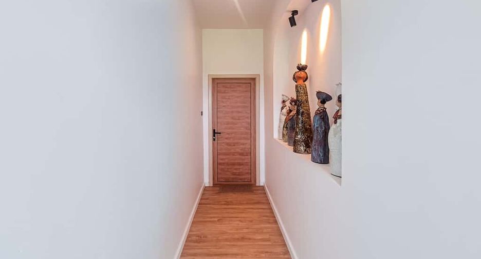 Casa en venta de 4 habitaciones en Hang Dong, Chiang Mai