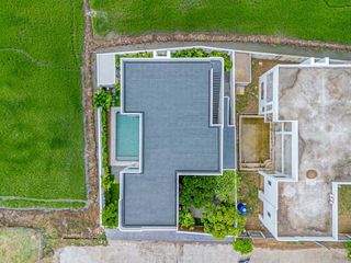 Casa en venta de 4 habitaciones en Hang Dong, Chiang Mai