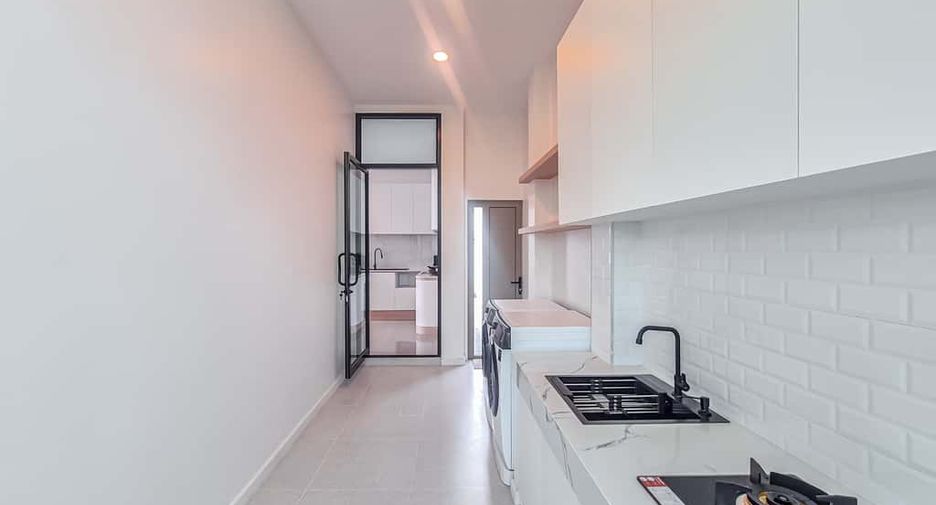 Casa en venta de 4 habitaciones en Hang Dong, Chiang Mai