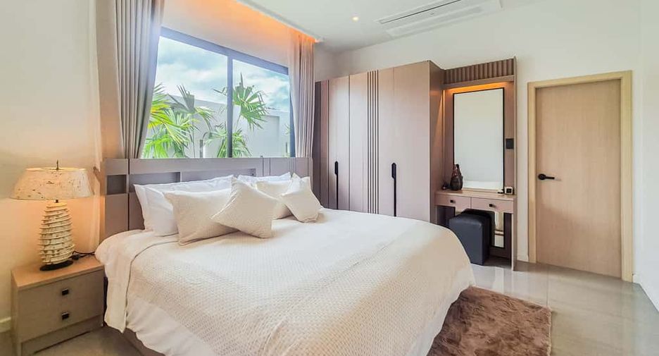 Casa en venta de 4 habitaciones en Hang Dong, Chiang Mai