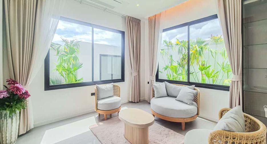 Casa en venta de 4 habitaciones en Hang Dong, Chiang Mai