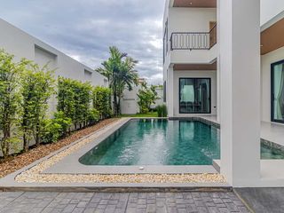 Casa en venta de 4 habitaciones en Hang Dong, Chiang Mai