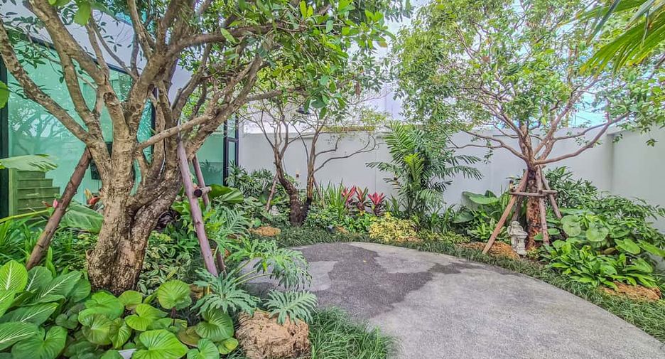 Casa en venta de 4 habitaciones en Hang Dong, Chiang Mai