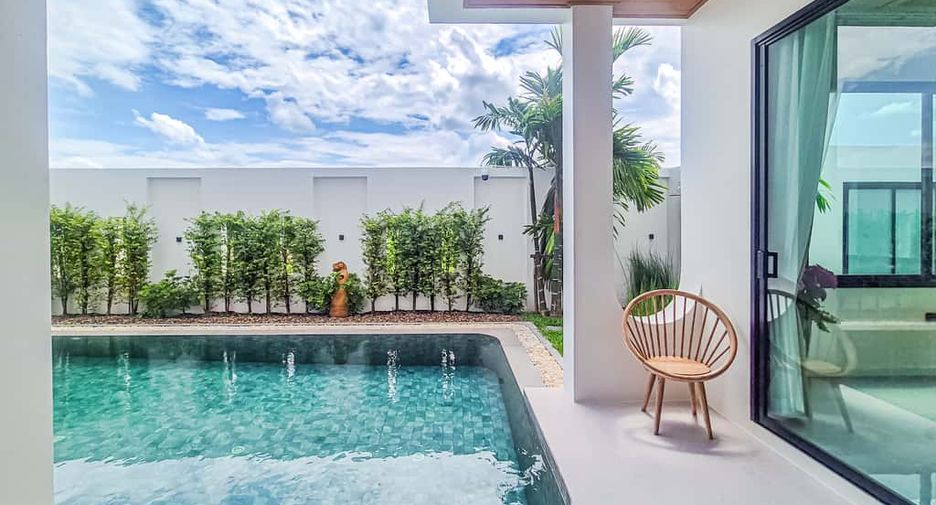 Casa en venta de 4 habitaciones en Hang Dong, Chiang Mai