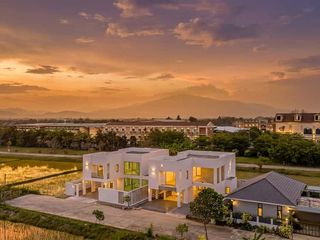 Casa en venta de 4 habitaciones en Hang Dong, Chiang Mai