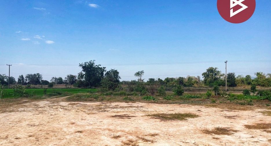 Grundstück zum Kauf in Sawang Arom, Uthai Thani