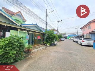 For sale 4 bedrooms townhouse in Nong Chok, Bangkok