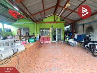 For sale 4 bedrooms townhouse in Nong Chok, Bangkok
