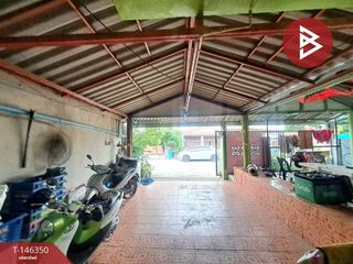 For sale 4 bedrooms townhouse in Nong Chok, Bangkok