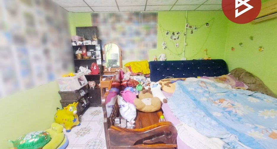 For sale 4 bedrooms townhouse in Nong Chok, Bangkok