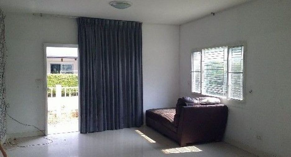 出售 3 卧室 独立屋 在 Khlong Sam Wa, 曼谷
