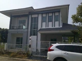 出售 3 卧室 独立屋 在 Khlong Sam Wa, 曼谷