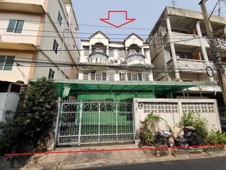 Продажа 8 спальни дом в Банг Кхун Тхиан, Бангкок
