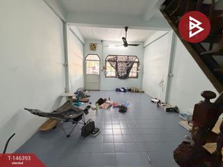 Casa adosada en venta de 2 habitaciones en Nong Khaem, Bangkok