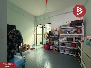 Casa adosada en venta de 2 habitaciones en Nong Khaem, Bangkok