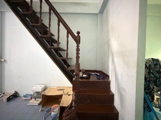 Casa adosada en venta de 2 habitaciones en Nong Khaem, Bangkok