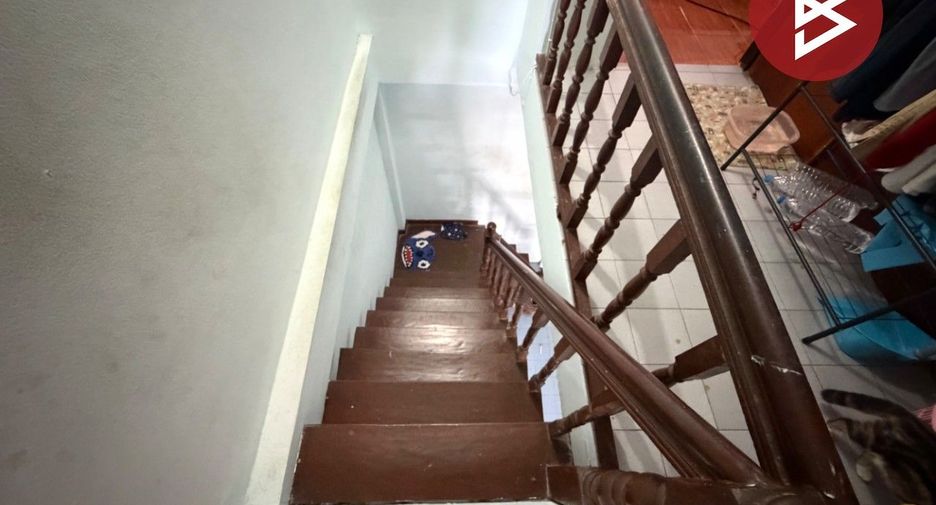 Casa adosada en venta de 2 habitaciones en Nong Khaem, Bangkok