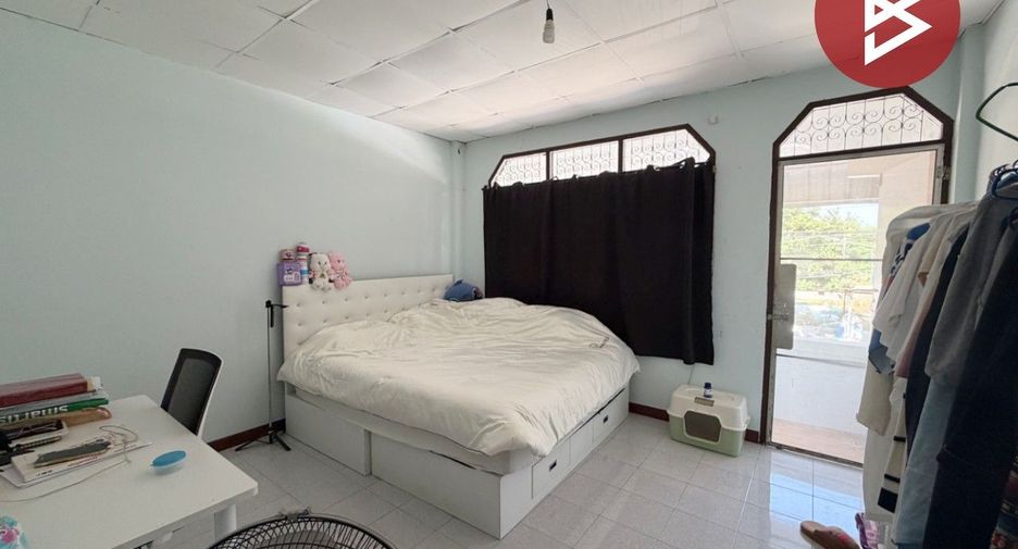 Casa adosada en venta de 2 habitaciones en Nong Khaem, Bangkok