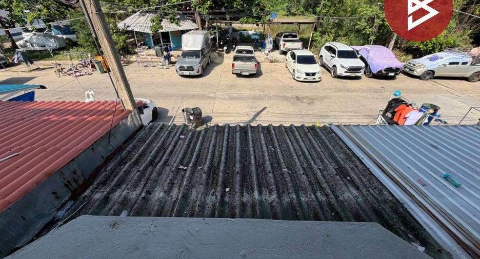 Casa adosada en venta de 2 habitaciones en Nong Khaem, Bangkok