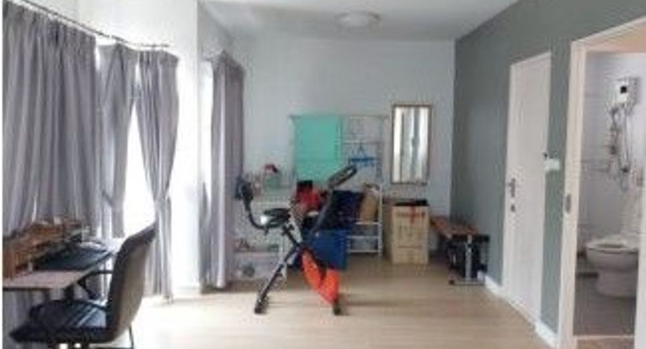 For sale 3 bedrooms house in Bang Khun Thian, Bangkok