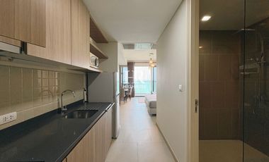 For rent and for sale studio condo in Bang Lamung, Chonburi