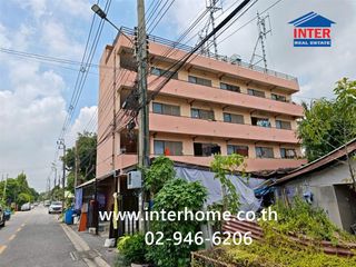 Продажа 20 спальни апартаменты в Mueang Pathum Thani, Патумтани