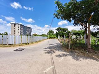 For sale land in Ban Pong, Ratchaburi