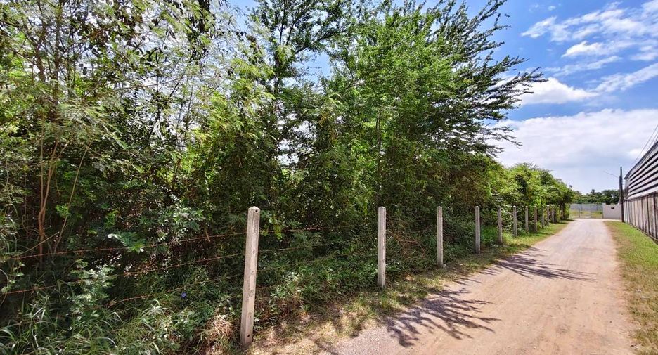 For sale land in Ban Pong, Ratchaburi