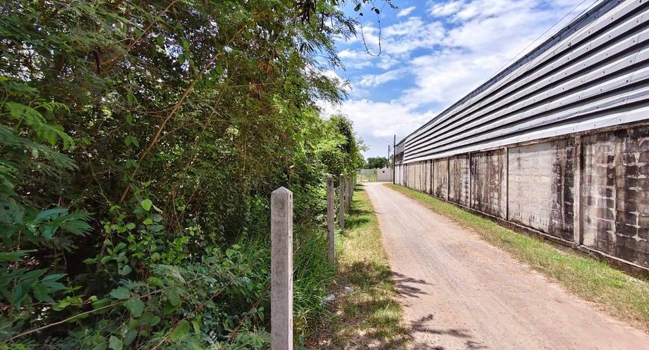 For sale land in Ban Pong, Ratchaburi