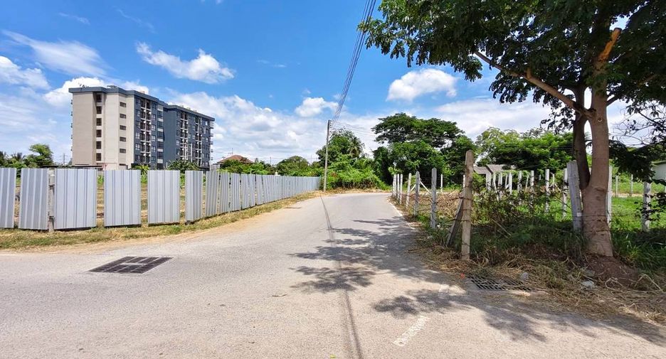 For sale land in Ban Pong, Ratchaburi