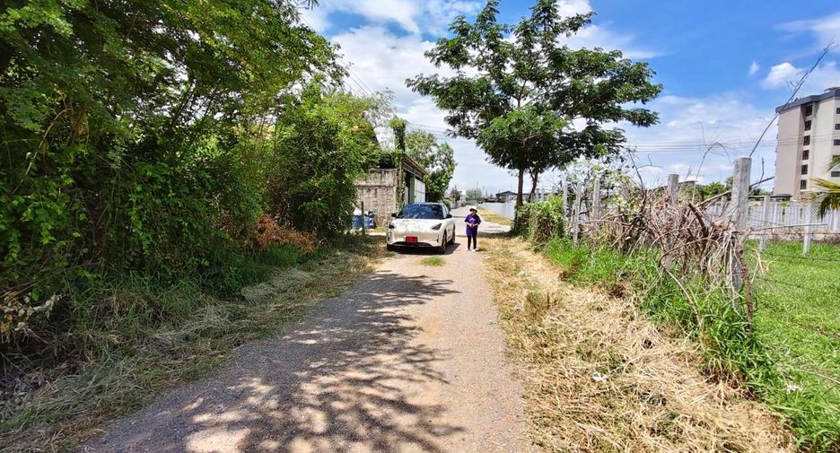 For sale land in Ban Pong, Ratchaburi