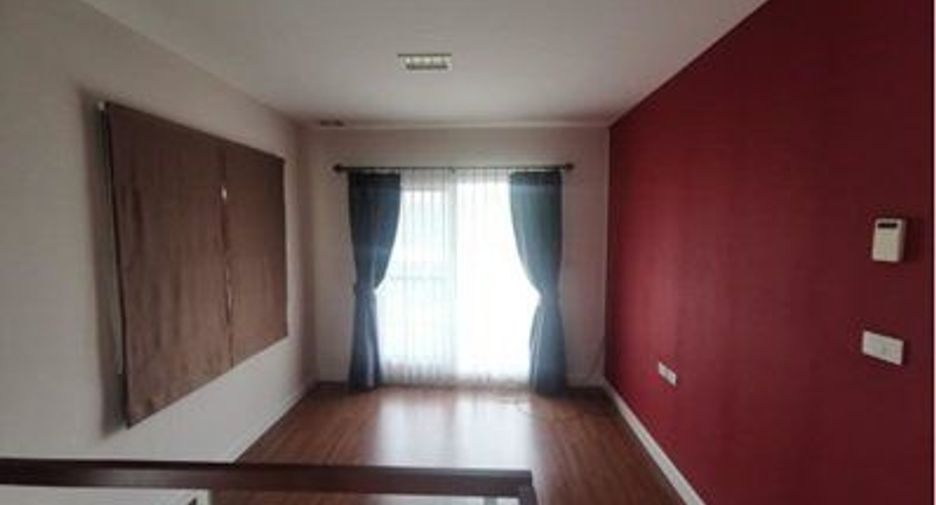 For sale 4 bedrooms house in Bang Khae, Bangkok