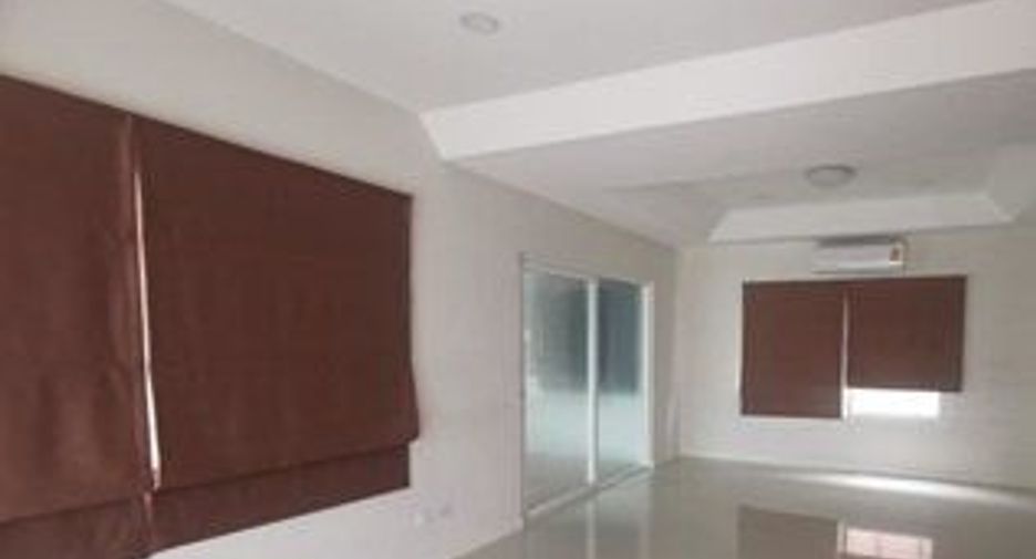 For sale 4 bedrooms house in Bang Khae, Bangkok