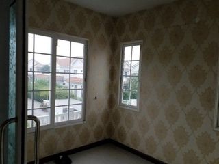 For sale 3 bedrooms house in Bang Bon, Bangkok