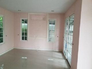 For sale 3 bedrooms house in Bang Bon, Bangkok