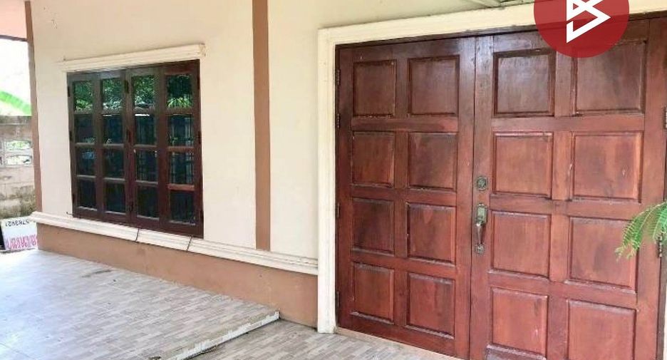 Casa en venta de 3 habitaciones en Mueang Kalasin, Kalasin