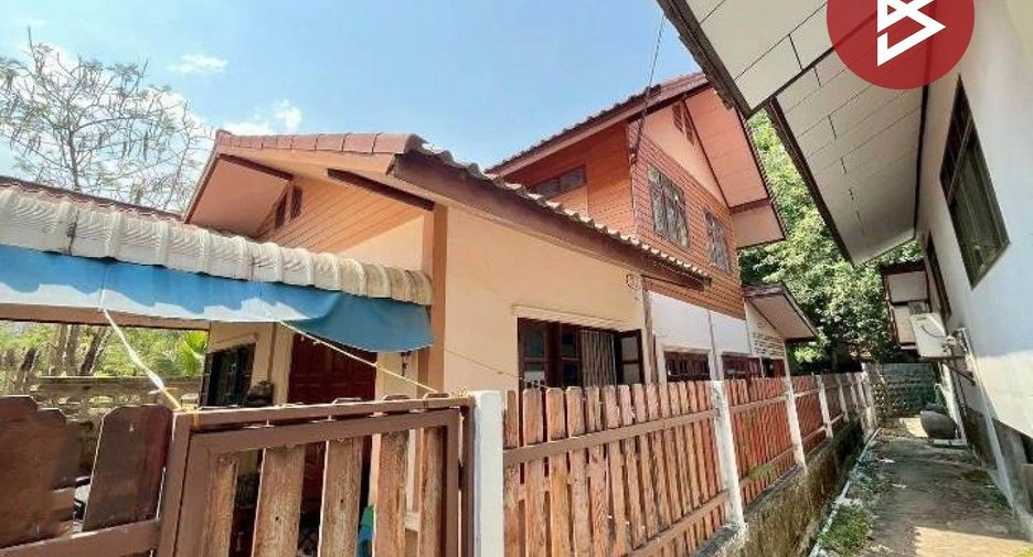 Casa en venta de 3 habitaciones en Mueang Kalasin, Kalasin